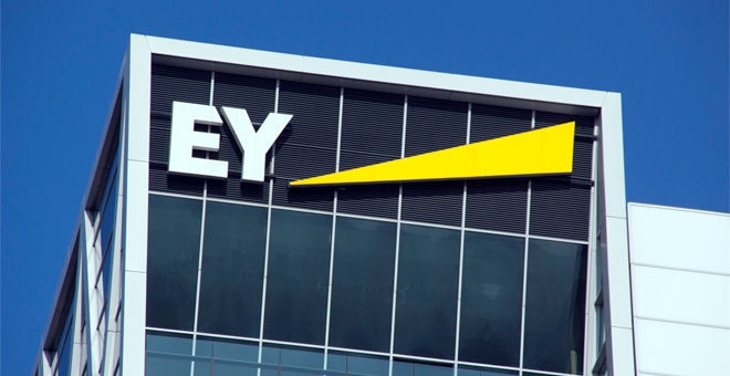 Studiu Ernst & Young