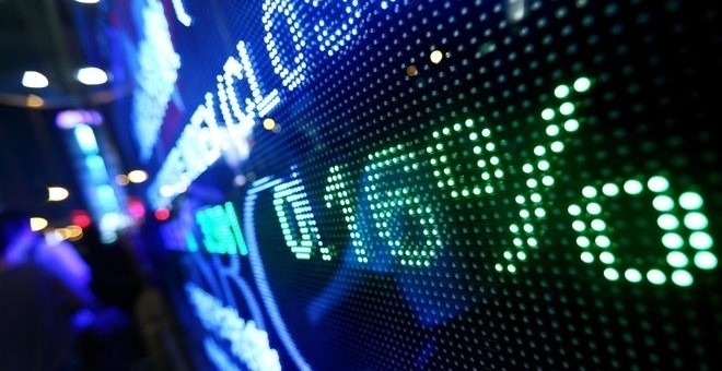 Bursa de Valori București