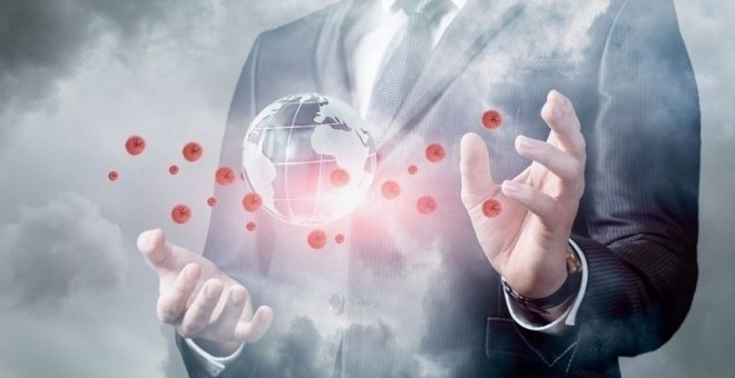 Fondul Monetar Internațional