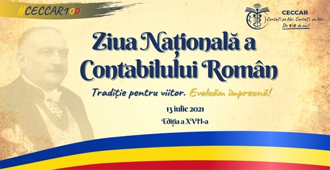 Ziua Națională a Contabilului Român