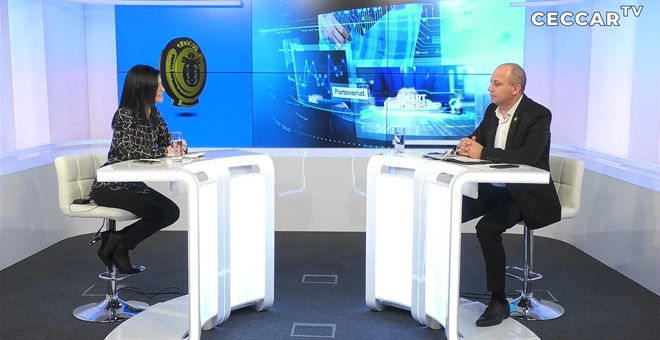 Ministerul Antreprenoriatului și Turismului