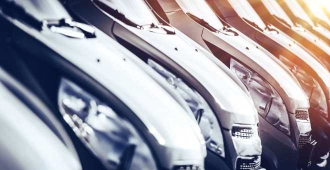 Pactul Verde European