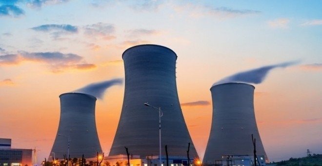 Agenția Internațională pentru Energie Atomică