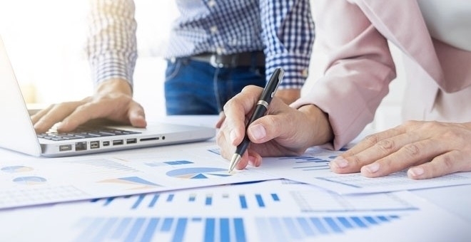 Expertiza și auditul afacerilor