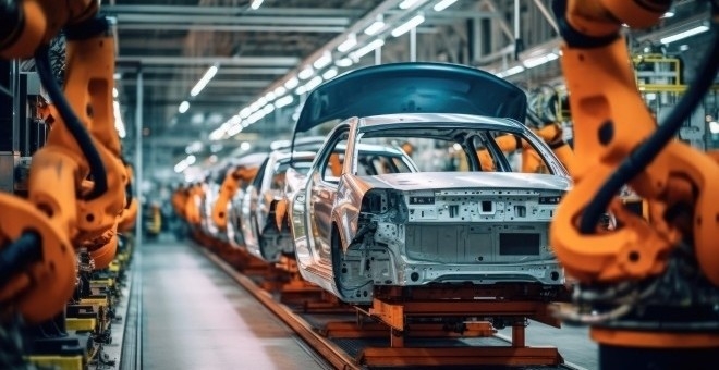 Asociația Constructorilor de Automobile din România