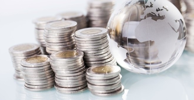 Institutul Internațional pentru Finanțe