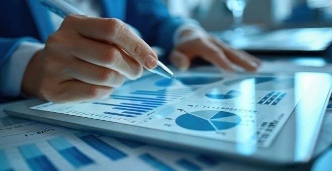 Expertiza și auditul afacerilor