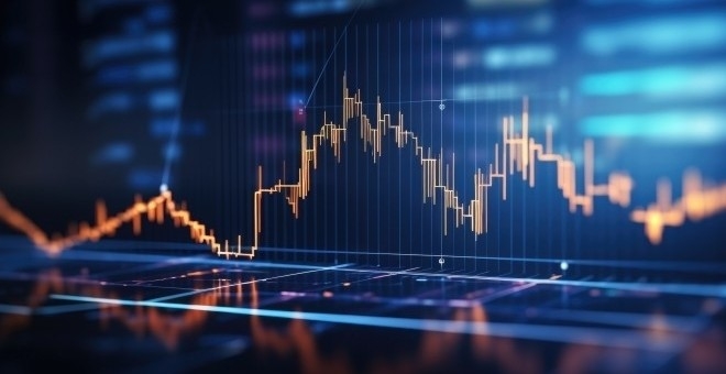 Investițiile bat pasul pe loc