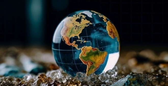 EY Global Climate Action Barometer