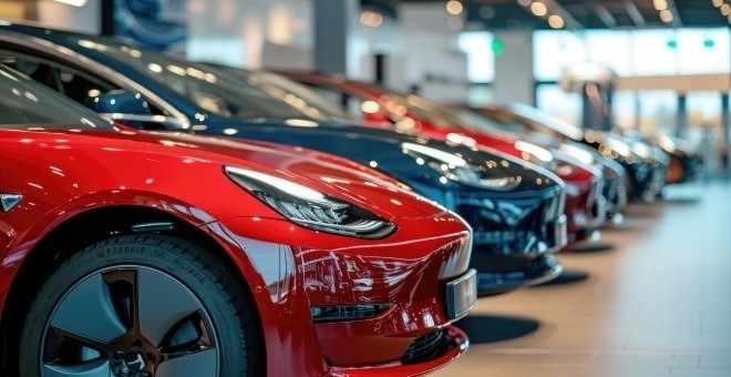 EY Mobility Consumer Index