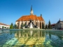 Cluj-Napoca, în rețeaua orașelor creative UNESCO