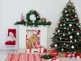 Pomul de Crăciun – îngemănarea dragostei de frumos, a bucuriei de a trăi, a respectului față de valori