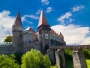 Târgul European al Castelelor, între lupte de cavaleri și spectacole de muzică modernă