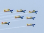 BIAS 2022: Cerul – o „scenă” fascinantă a performanțelor aviatice