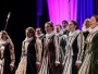 În Săptămâna Mare, Corul Madrigal a susținut… Mari Concerte
