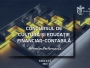 Concursul de cultură și educație financiar-contabilă, ediția a II-a. Etapa națională: Ministerul Educației și CECCAR premiază performanța