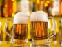 Scădere cu 10% a pieței românești de bere, în primele patru luni ale anului