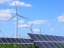 Eurostat: Producția de electricitate din surse regenerabile este în creștere în UE