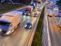 UNTRR: România, printre țările europene cele mai afectate de criza șoferilor profesioniști