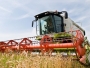 UE a îmbunătățit previziunile privind recolta de cereale în Franța și România