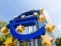 Scăderea economică a continuat în zona euro, marcând intrarea în recesiune tehnică