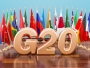 Economia mondială are o șansă crescută pentru o aterizare lină, susțin oficialii G20