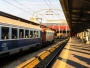 CFR Călători suplimentează numărul trenurilor în minivacanța de 1 Mai și Paște