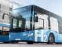 Autobuz cu hidrogen, testat la Cluj-Napoca