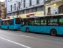 Începând de astăzi, autobuzele liniei 182 întorc la Gara Basarab