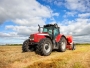 Fermierii vor beneficia de un sprijin nerambursabil de până la 20.000 euro pentru achiziționarea unui tractor prin Programul Rabla pentru Tractoare