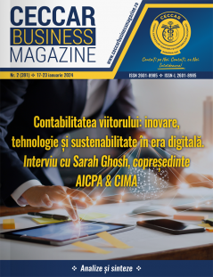 CECCAR Business Magazine, nr. 2 / 17-23 ian. 2024