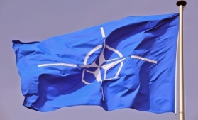 Condoleanțe de la Comandamentul NATO