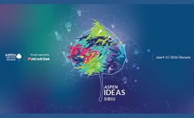 Aspen România: explorarea ideilor inovatoare