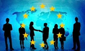 Rolul comunicării în proiectele cu finanțare europeană