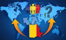 Ghid online interactiv dedicat românilor din diaspora