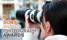 Șase fotografi români, pe lista scurtă la Sony World Photography Awards