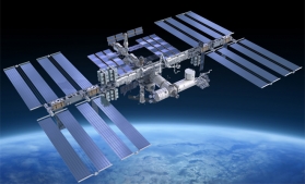 Experimentele a cinci echipe de elevi români vor rula la bordul Stației Spațiale Internaționale