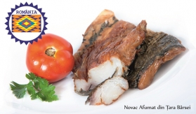 Novacul afumat din Țara Bârsei, un alt produs alimentar românesc inclus de CE pe lista produselor cu indicație geografică protejată