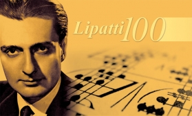 Expoziție: Un aristocrat al pianului – Dinu Lipatti