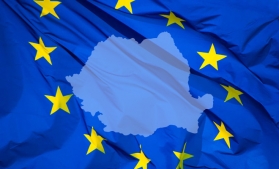 Capitalul financiar în România, din perspectiva deceniului de apartenență la UE