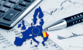Previziunile de primăvară ale CE: Creștere economică în România de 4,3% și de 1,9% în UE