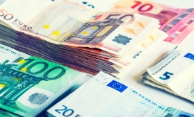 Rezervele valutare ale BNR, 35,208 miliarde euro la 30 iunie