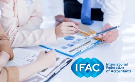 IFAC și IIRC publică un nou document privind raportarea integrată