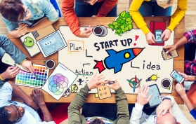 Oportunităţi de finanţare pentru start-up-urile IMM