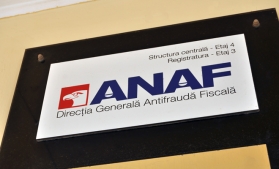 ANAF: Noi facilități pentru abonații SPV care gestionează simultan mai multe coduri unice de identificare