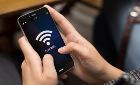 WiFi4EU: internet gratuit în spațiile publice