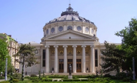EUYO – Orchestra de Tineret a Uniunii Europene, în concert extraordinar la Ateneul Român