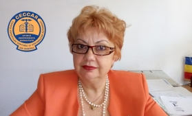 Interviu cu Olivia Postole, expert contabil, membru al Comisiei de disciplină de pe lângă Consiliul Filialei CECCAR Ialomița
