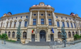 BNR: Riscurile la adresa economiei româneşti şi mijloacele de a le face faţă
