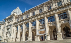 Muzeul Virtual al Unirii, lansat de Muzeul Național de Istorie a României